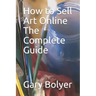 How to Sell Art Online: The Complete Guide