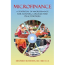 Microfinance: A Textbook for Schools, Colleges and Practitioners