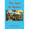 Time before the Rapture