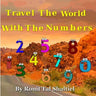 Travel the world with the numbers