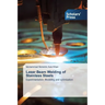 Laser Beam Welding of Stainless Steels