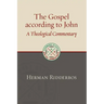 The Gospel According to John: A Theological Commentary