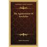 The Agamemnon of Aeschylus