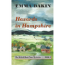 Hazards in Hampshire