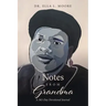 Notes From Grandma: A 365-Day Devotional Journal