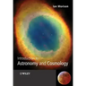Introduction to Astronomy and