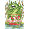 J.J.'s Adventures: Fun story for young children