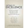 Getting to Excellence: What Every Educator Should Know about Consequences of Beliefs, Values, Attitudes, and Paradigms for the Reconstruction