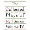 The Collected Plays of Neil Simon Vol IV