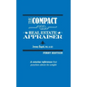 The Compact Real Estate Appraiser