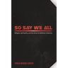 So Say We All: Religion, Spirituality, and the Divine in Battlestar Galactica