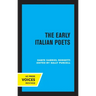 The Early Italian Poets
