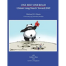 One Belt One Road: China's Long March Toward 2049