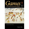 Games of the North American Indians, Volume 1: Games of Chance