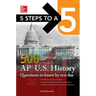5 Steps to a 5: 500 AP Us History Questions to Know by Test Day, Third Edition
