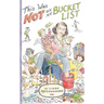 This Was Not on My Bucket List!: Navigating "Old School" Grandparenting in a "Newfangled" World