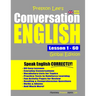 Preston Lee's Conversation English Global Edition Lesson 1 - 60 (British Version)