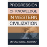 Progression of Knowledge in Western Civilization