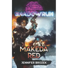 Shadowrun: Makeda Red