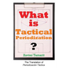 What is Tactical Periodization?