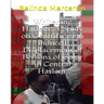 Whitening Harlem: A Study on Gentrification induced Displacement of Persons of Color in Central Harlem.