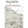 Trilobites of Black Cat Mountain