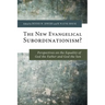 The New Evangelical Subordinationism?