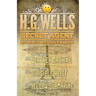 H. G. Wells, Secret Agent