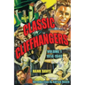 Classic Cliffhangers: Volume 1, 1914-1940