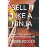 Sell It Like a Ninja: How to Sell 6 Hour Option for Daily Income