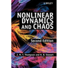 Nonlinear Dynamics and Chaos