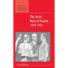 The Social Bases of Nazism, 1919-1933