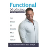 Functional Medicine: The New Standard