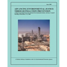 Advancing Environmental Justice Through Pollution Prevention: A Report developed from the National Environmental Justice Advisory Council Meeting of D