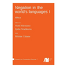 Negation in the world's languages I: Africa