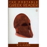 The Portable Greek Reader