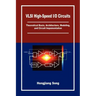 VLSI High-Speed I/O Circuits
