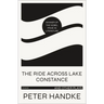 Ride Across Lake Constance and Other Plays