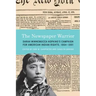 The Newspaper Warrior: Sarah Winnemucca Hopkins's Campaign for American Indian Rights, 1864-1891