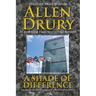 A Shade of Difference