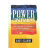Power Confessions: 40 days of glorious meditation