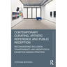 Contemporary Curating, Artistic Reference and Public Reception: Reconsidering Inclusion, Transparency and Mediation in Exhibition Making Practice
