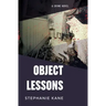 Object Lessons