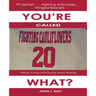 You're Called The What?: Weird, Funny, and Dumb Team Names