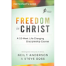 Freedom in Christ Participant's Guide: A 10-Week Life-Changing Discipleship Course