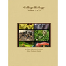 College Biology Volume 1 of 3