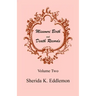 Missouri Birth and Death Records, Volume 2