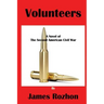 Volunteers: A Novel of The Second American Civil war