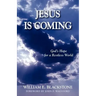 Jesus Is Coming: God's Hope for a Restless World