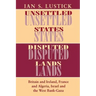 Unsettled States, Disputed Lands